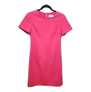 ELIZA J Color Hot PINK, Size 4